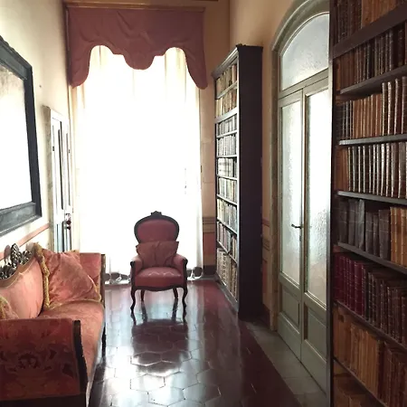 Residenza Galligari Foligno