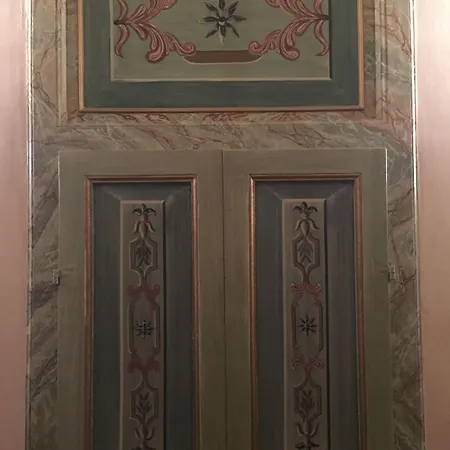Residenza Galligari בית הארחה פוליניו