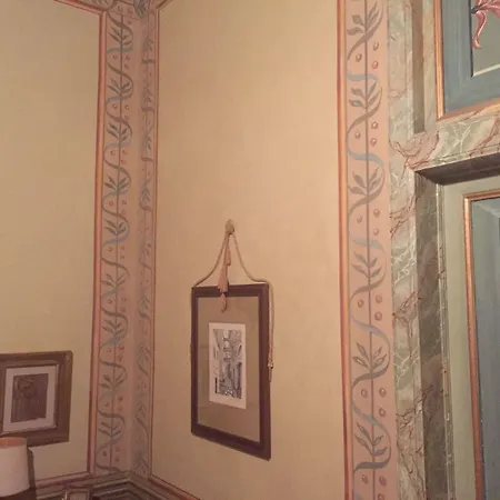 בית הארחה Residenza Galligari 3*