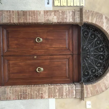 Residenza Galligari 3* Foligno