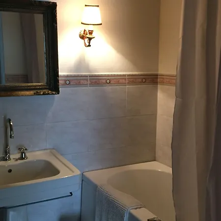 Residenza Galligari Pensionat