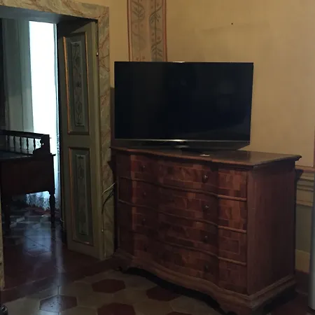 בית הארחה Residenza Galligari פוליניו