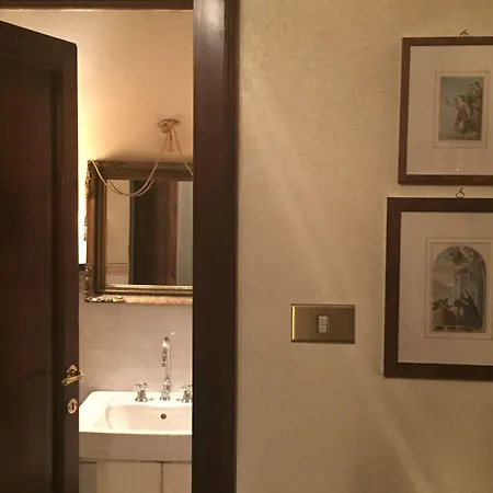 Residenza Galligari 3*