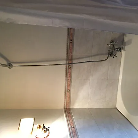 Residenza Galligari 3*