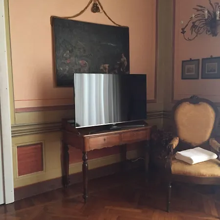 Residenza Galligari Foligno