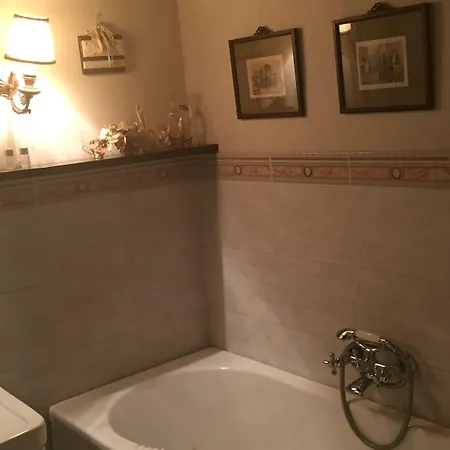 Pensionat Residenza Galligari 3*