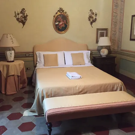 Residenza Galligari Pensionat