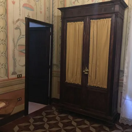 Pensionat Residenza Galligari 3*