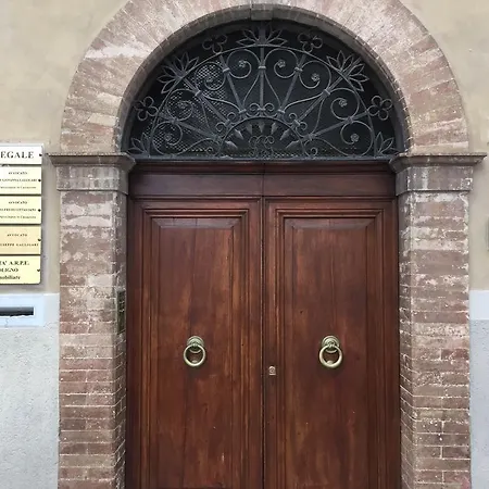 Residenza Galligari בית הארחה פוליניו