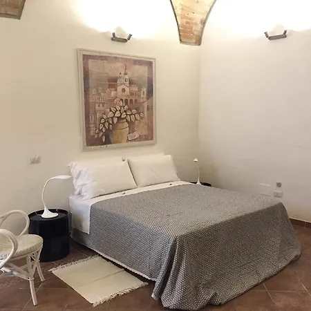 בית הארחה Residenza Galligari 3*