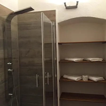 Residenza Galligari فولينيو