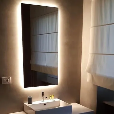 بيت ضيافة Residenza Galligari