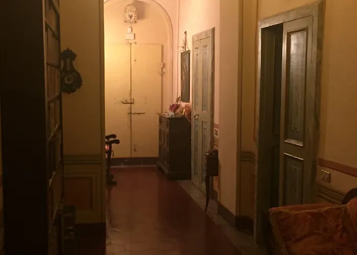 게스트하우스 Residenza Galligari