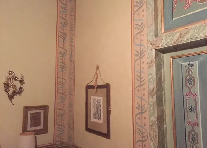 게스트하우스 Residenza Galligari 3*