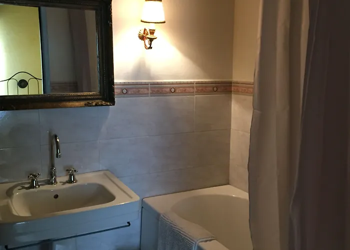 Residenza Galligari 게스트하우스