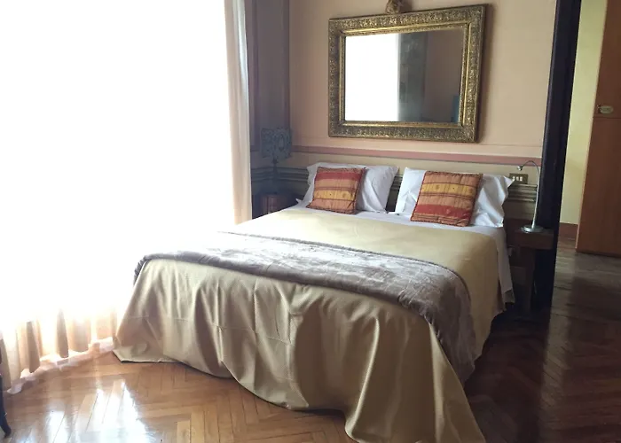 게스트하우스 Residenza Galligari 3*