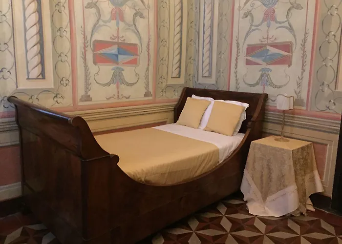 Residenza Galligari 3* 폴리뇨