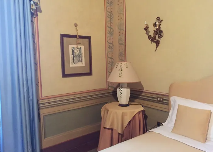 게스트하우스 Residenza Galligari