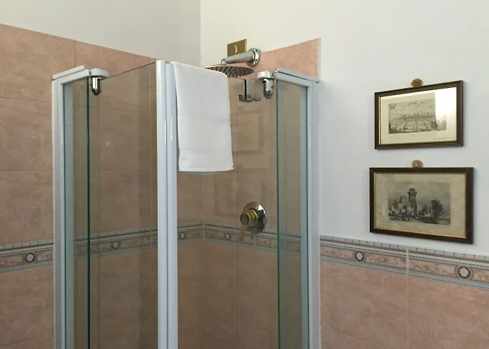 게스트하우스 Residenza Galligari 폴리뇨