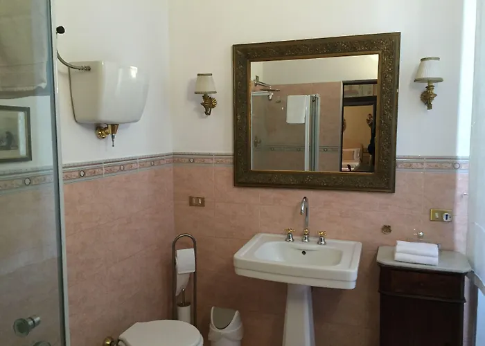 Residenza Galligari 3* 폴리뇨