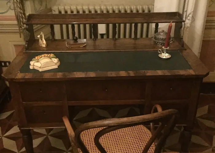 게스트하우스 Residenza Galligari