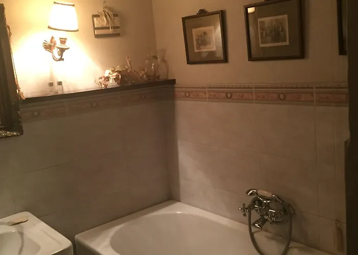 게스트하우스 Residenza Galligari 3*