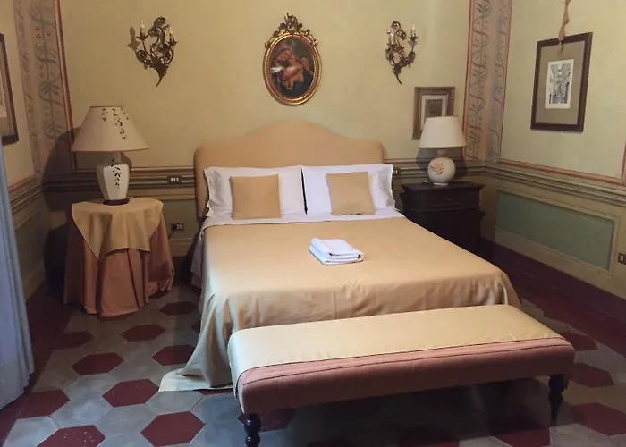 Residenza Galligari 게스트하우스