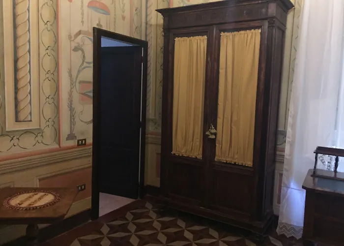 게스트하우스 Residenza Galligari 3*