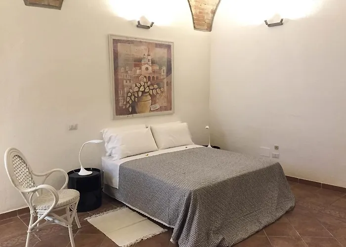 게스트하우스 Residenza Galligari 3*