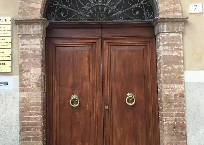 게스트하우스 Residenza Galligari 3*