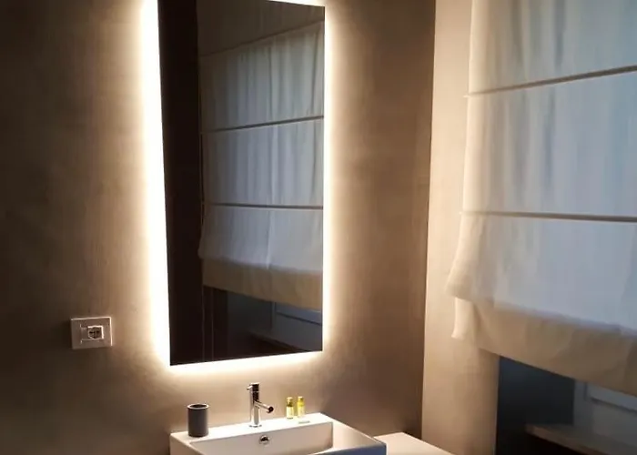 게스트하우스 Residenza Galligari